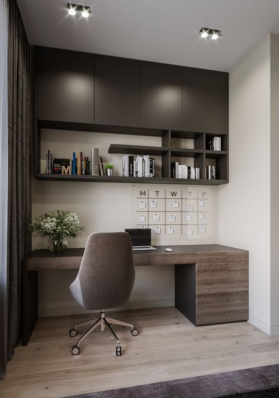 Рабочее место